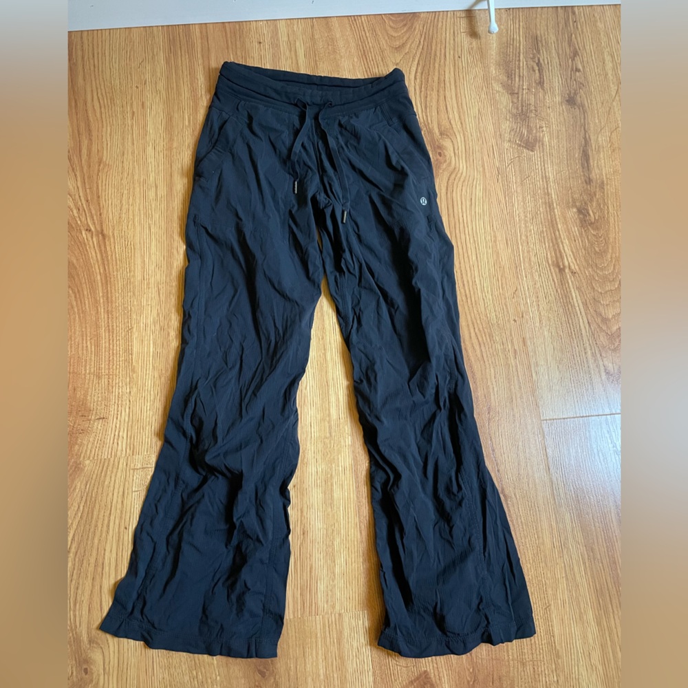 Lululemon Dance Studio Pants